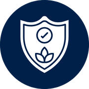 Ambiente seguro e livre de contaminações