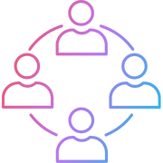 Profissionais treinados em biossegurança