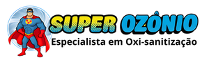 Logo Super Ozônio