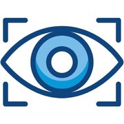 Ícone de Visão Super Ozônio
